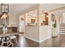 Family room - 1563 Brentano Boulevard, Mississauga, ON L4X1A5 Photo 7