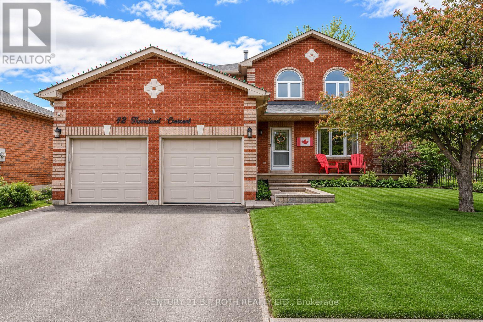 Property for sale at 42 FARMSTEAD CRESCENT
