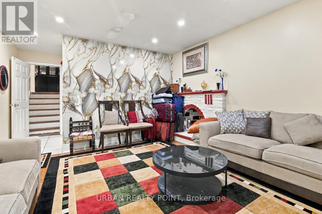 31 Ivybridge Drive, Brampton, ON photo 9