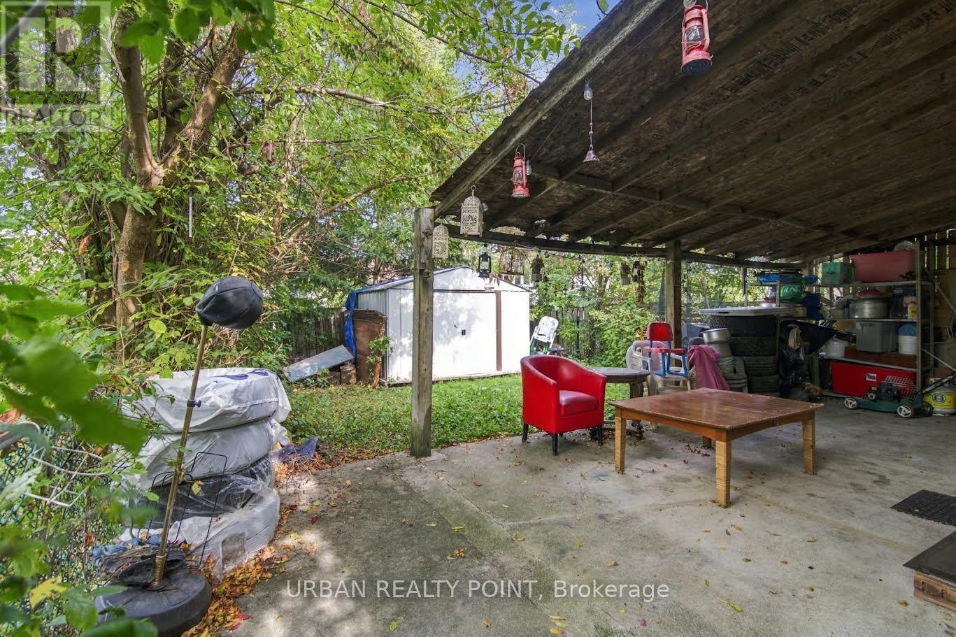 31 Ivybridge Drive, Brampton, ON photo 16