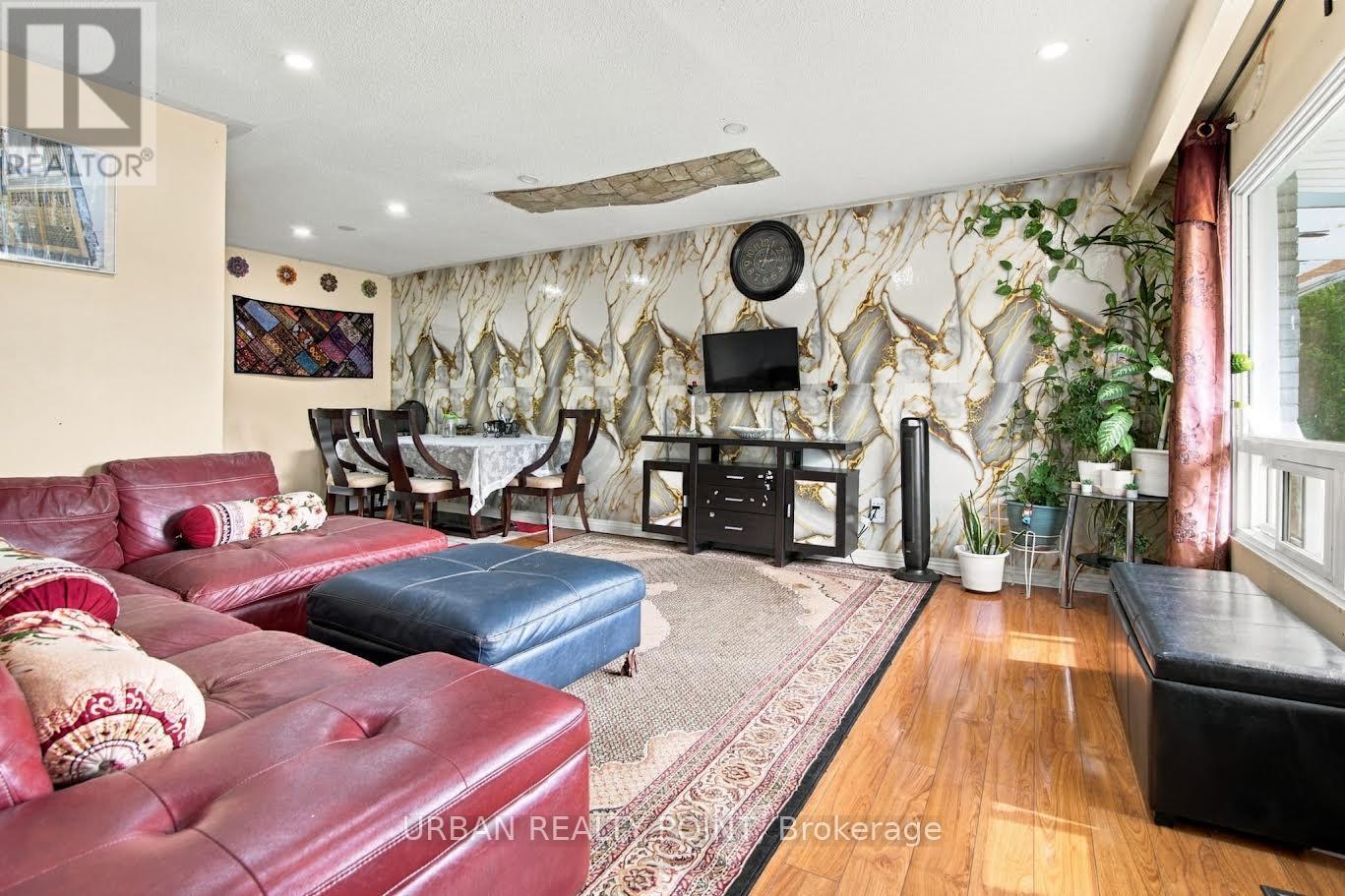 31 Ivybridge Drive, Brampton, ON photo 26