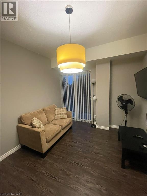 158 KING Street N Unit# Tower B Unit 603 — photo 2