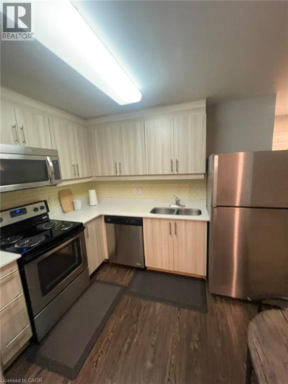 158 KING Street N Unit# Tower B Unit 603 — photo 3