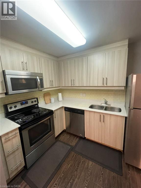 158 KING Street N Unit# Tower B Unit 603, Waterloo — photo 4