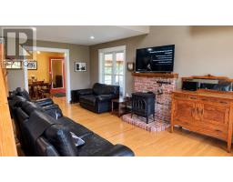 Family room - 995 Pleasant Grove Road, York, PE C0A1P0 Photo 8