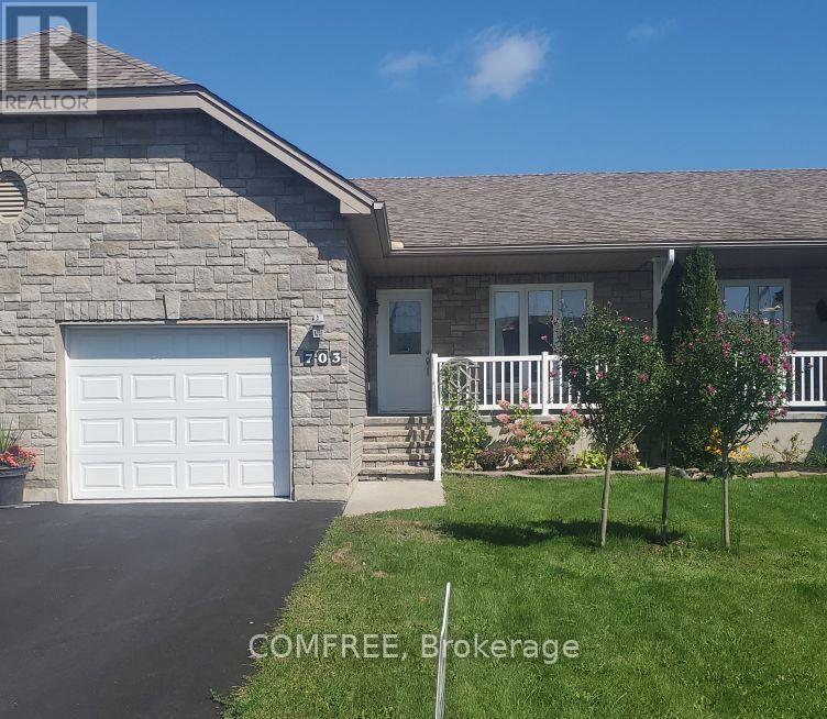 Property for sale at 703 ABERDEEN STREET