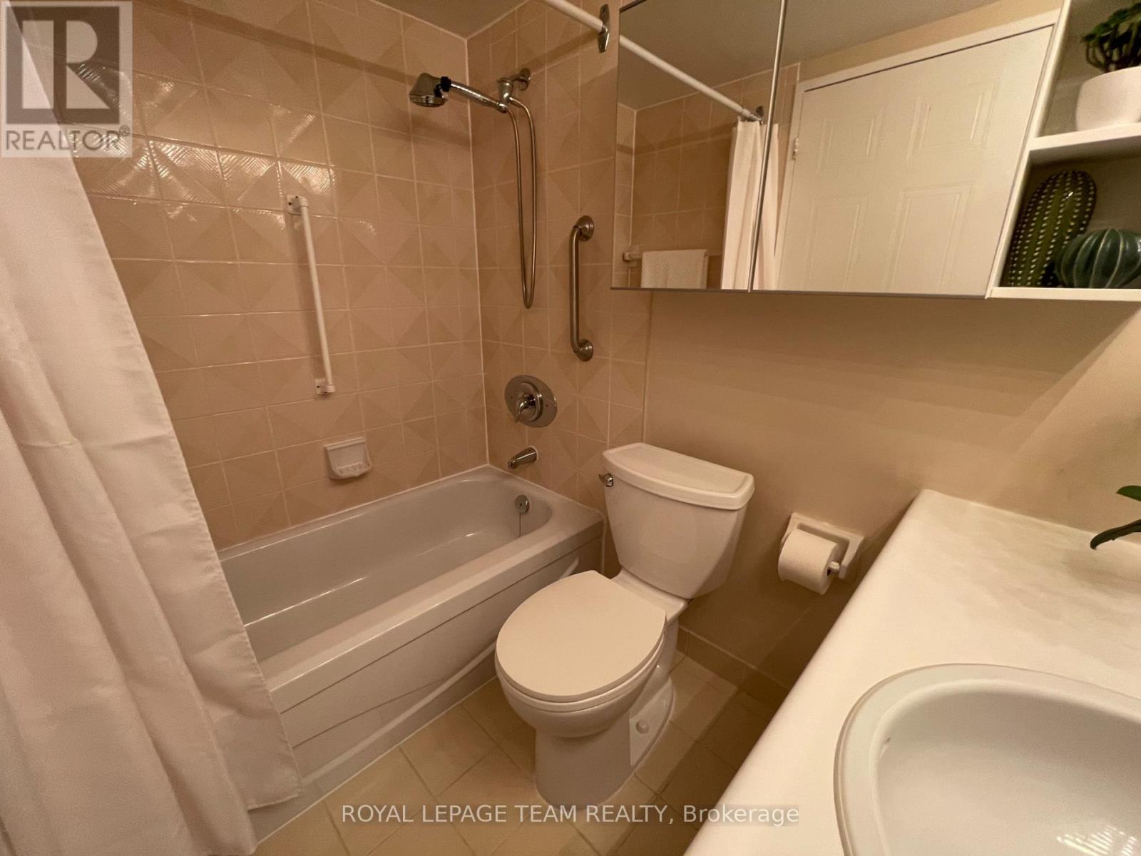 2 Bed, 2 Bath Condo for Rent in Ottawa – 1001 – 1705 PLAYFAIR DRIVE, Ottawa – MLS# X13808664 - Image 23