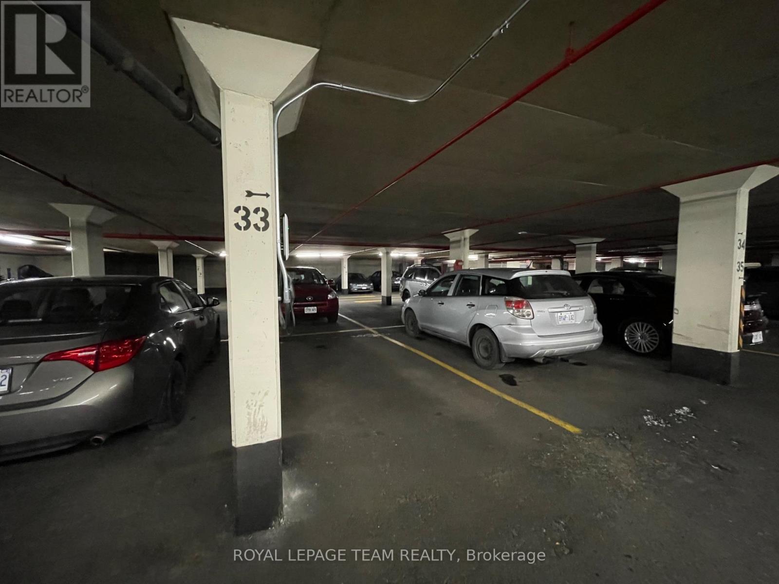 2 Bed, 2 Bath Condo for Rent in Ottawa – 1001 – 1705 PLAYFAIR DRIVE, Ottawa – MLS# X13808664 - Image 28