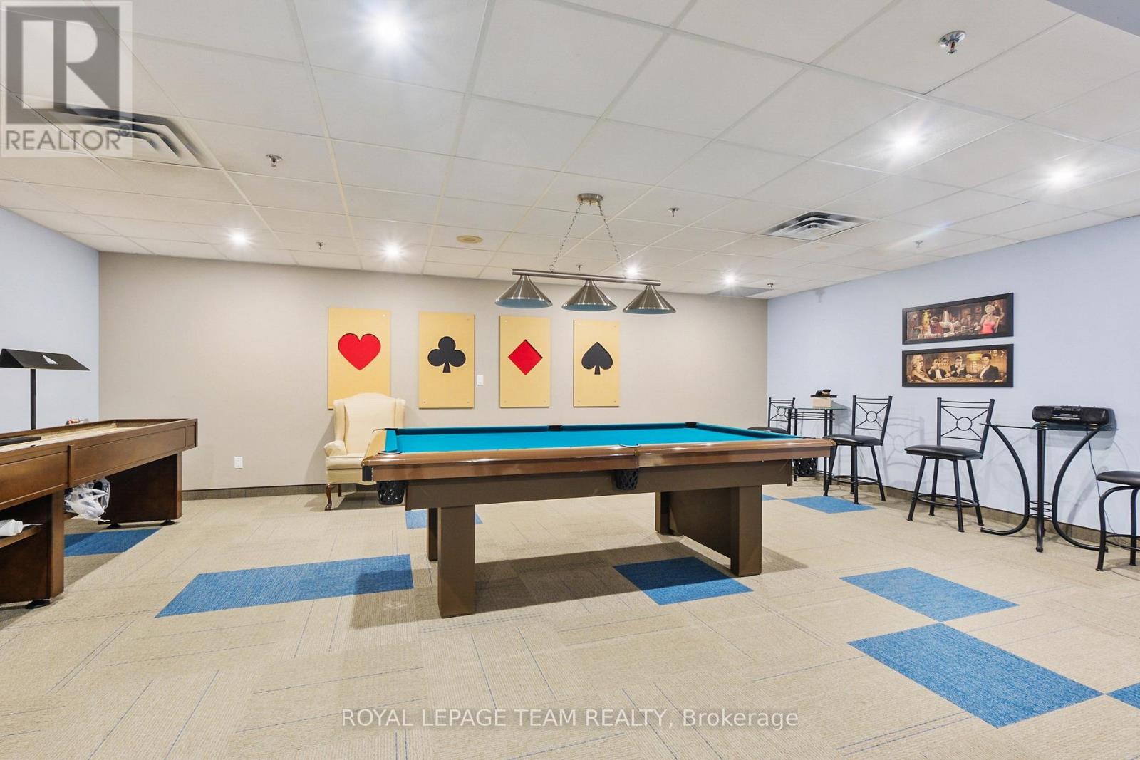2 Bed, 2 Bath Condo for Rent in Ottawa – 1001 – 1705 PLAYFAIR DRIVE, Ottawa – MLS# X13808664 - Image 32