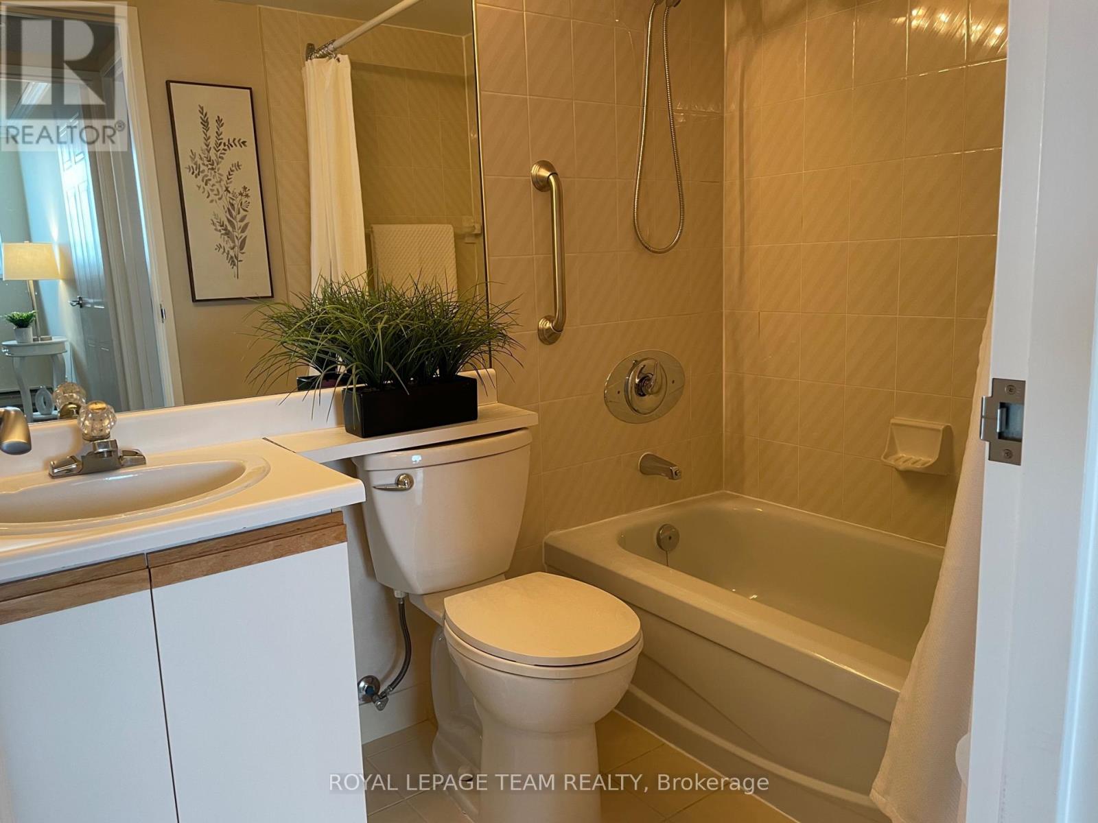 2 Bed, 2 Bath Condo for Rent in Ottawa – 1001 – 1705 PLAYFAIR DRIVE, Ottawa – MLS# X13808664 - Image 26