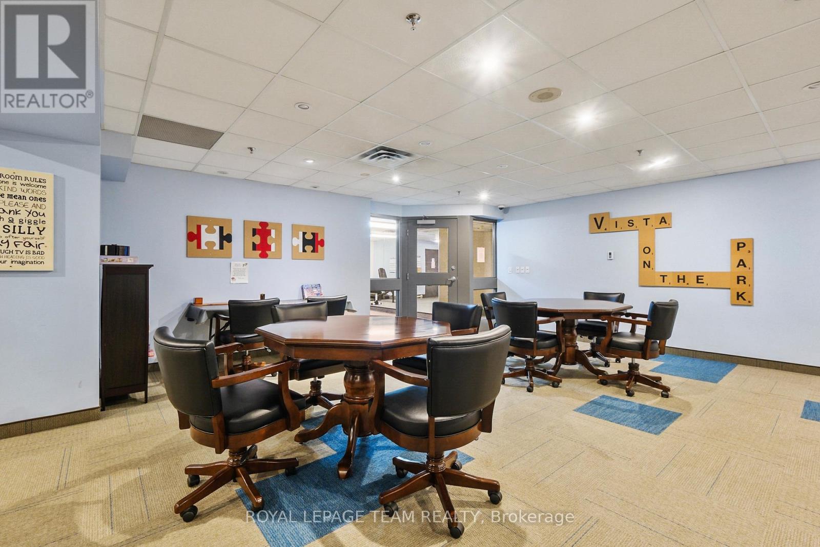 2 Bed, 2 Bath Condo for Rent in Ottawa – 1001 – 1705 PLAYFAIR DRIVE, Ottawa – MLS# X13808664 - Image 34