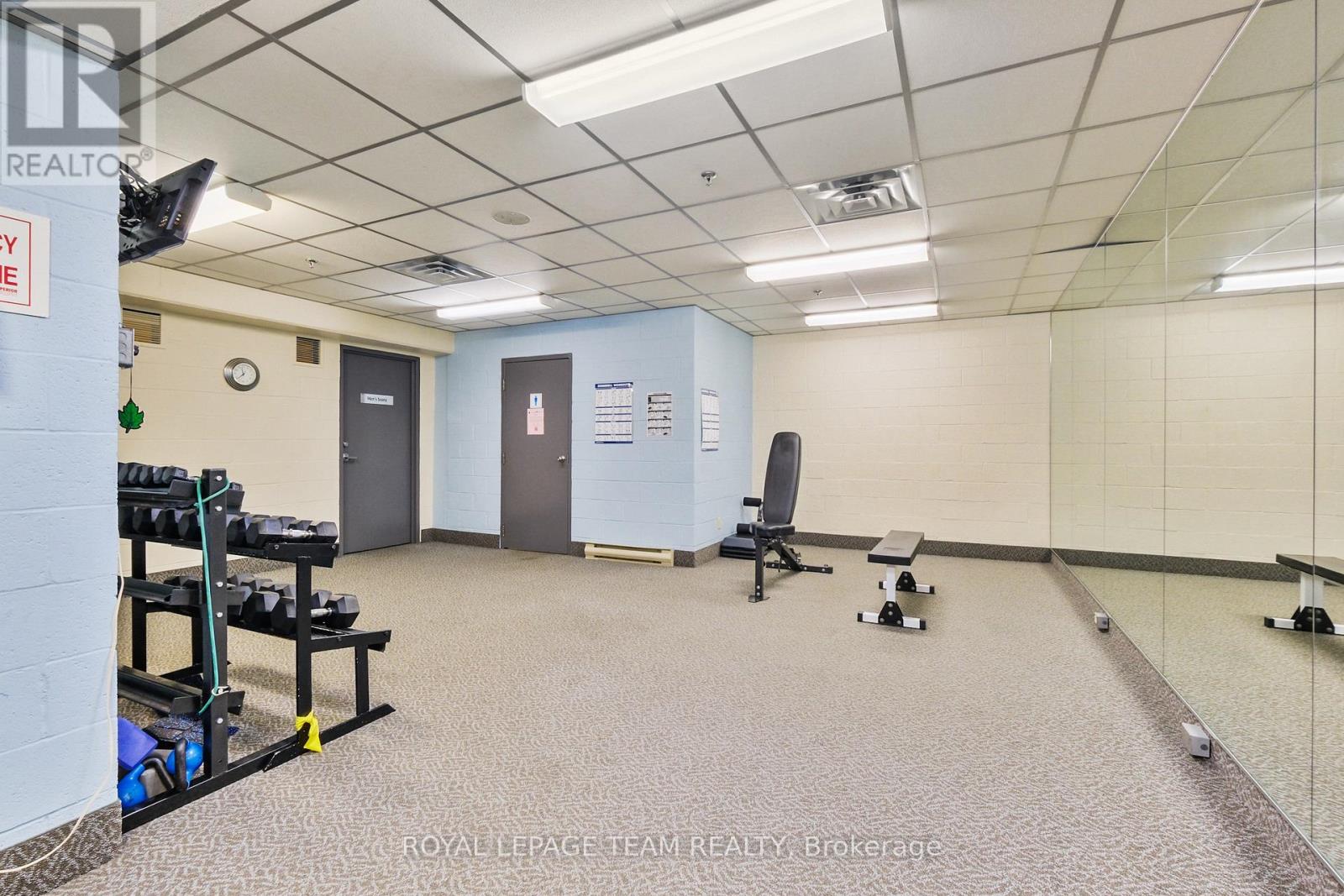 2 Bed, 2 Bath Condo for Rent in Ottawa – 1001 – 1705 PLAYFAIR DRIVE, Ottawa – MLS# X13808664 - Image 35