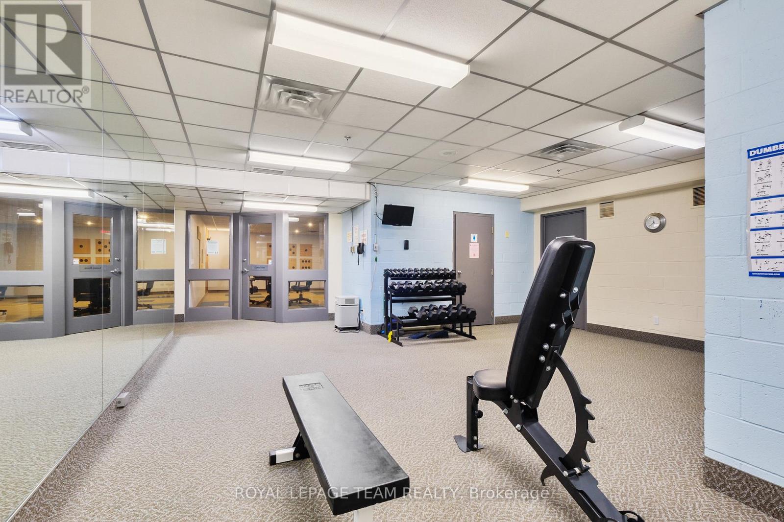 2 Bed, 2 Bath Condo for Rent in Ottawa – 1001 – 1705 PLAYFAIR DRIVE, Ottawa – MLS# X13808664 - Image 36