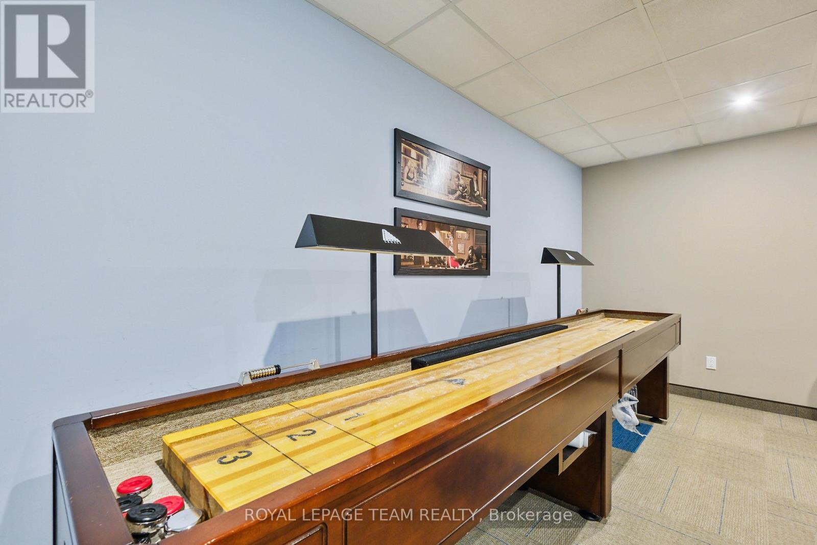 2 Bed, 2 Bath Condo for Rent in Ottawa – 1001 – 1705 PLAYFAIR DRIVE, Ottawa – MLS# X13808664 - Image 33