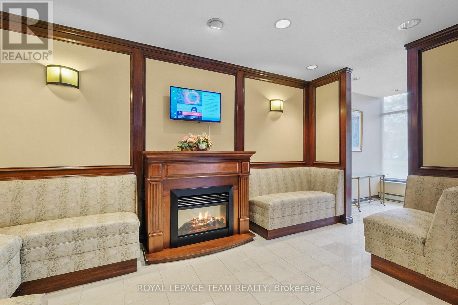 2 Bed, 2 Bath Condo for Rent in Ottawa – 1001 – 1705 PLAYFAIR DRIVE, Ottawa – MLS# X13808664 - Image 6