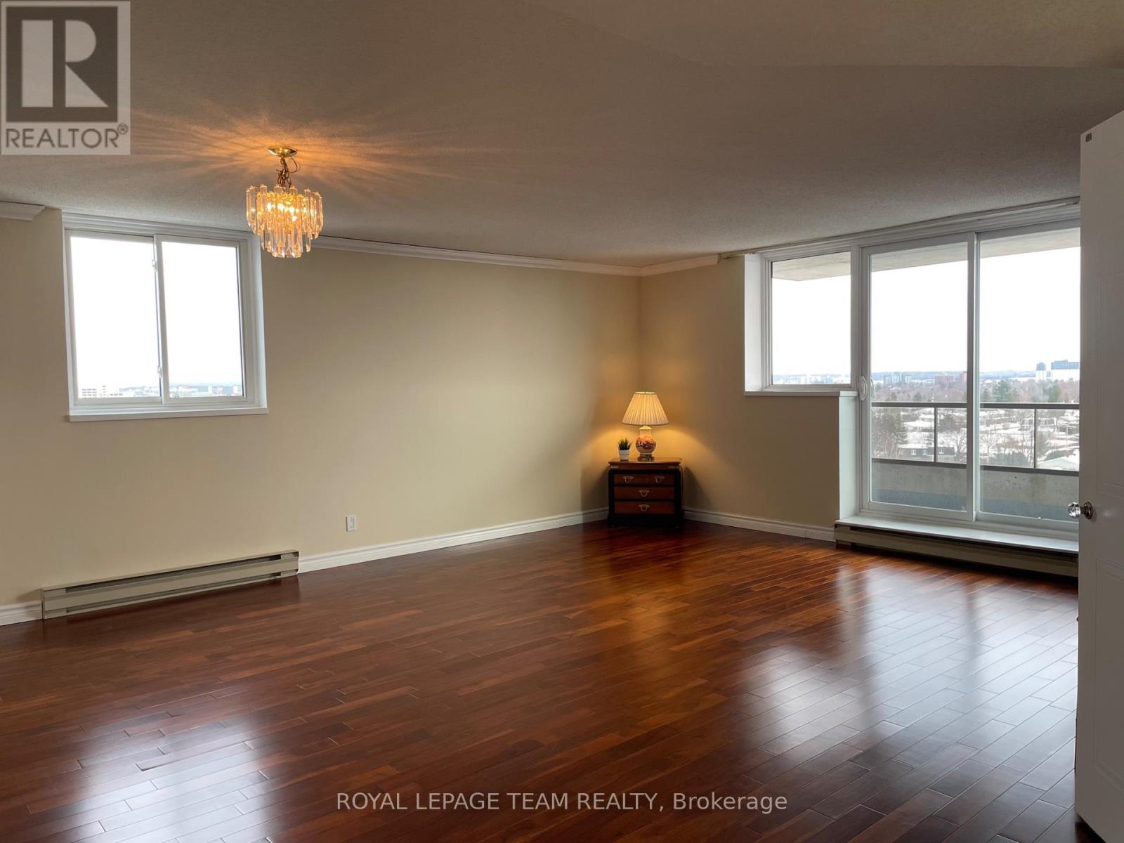 2 Bed, 2 Bath Condo for Rent in Ottawa – 1001 – 1705 PLAYFAIR DRIVE, Ottawa – MLS# X13808664 - Image 9