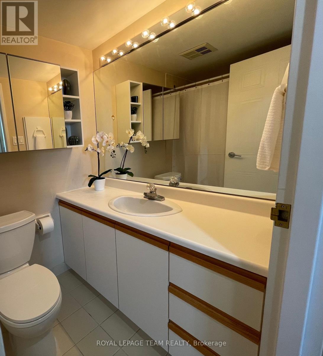 2 Bed, 2 Bath Condo for Rent in Ottawa – 1001 – 1705 PLAYFAIR DRIVE, Ottawa – MLS# X13808664 - Image 22