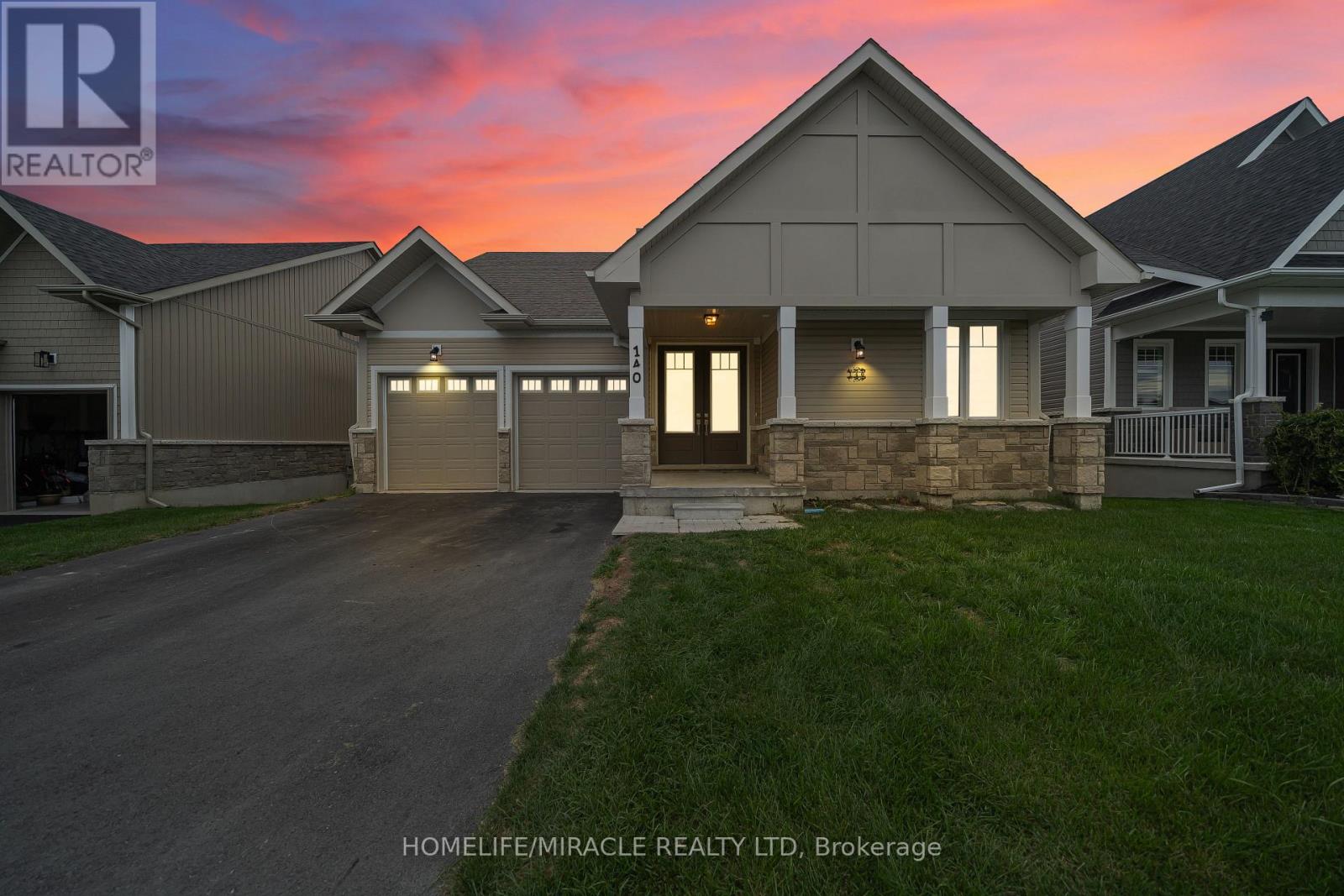140 COUNTRY CLUB DRIVE, Loyalist (Bath) — photo 2