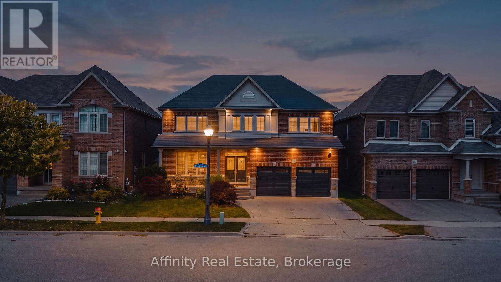 268 EVENS POND CRESCENT - 48