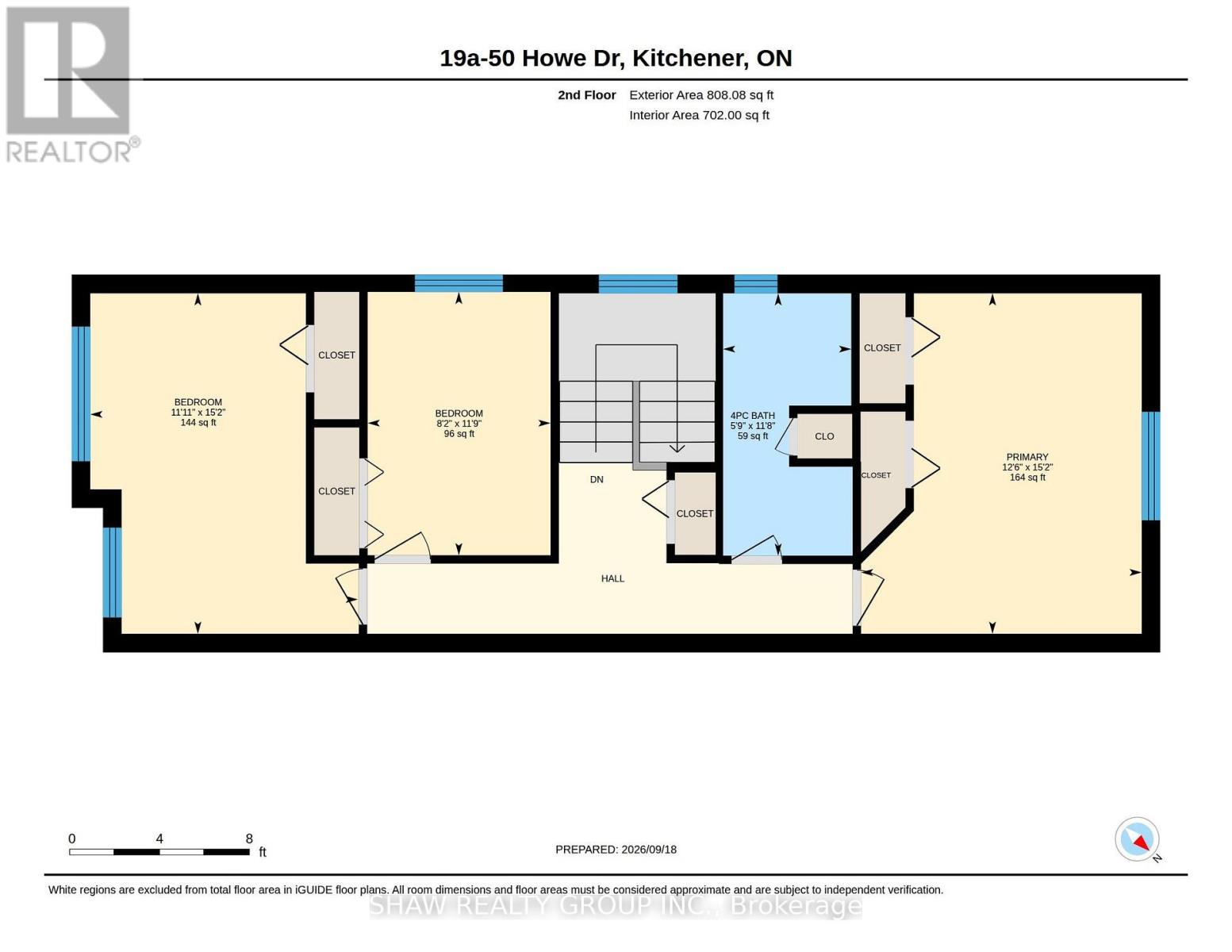 #19A 50 HOWE DRIVE - 37