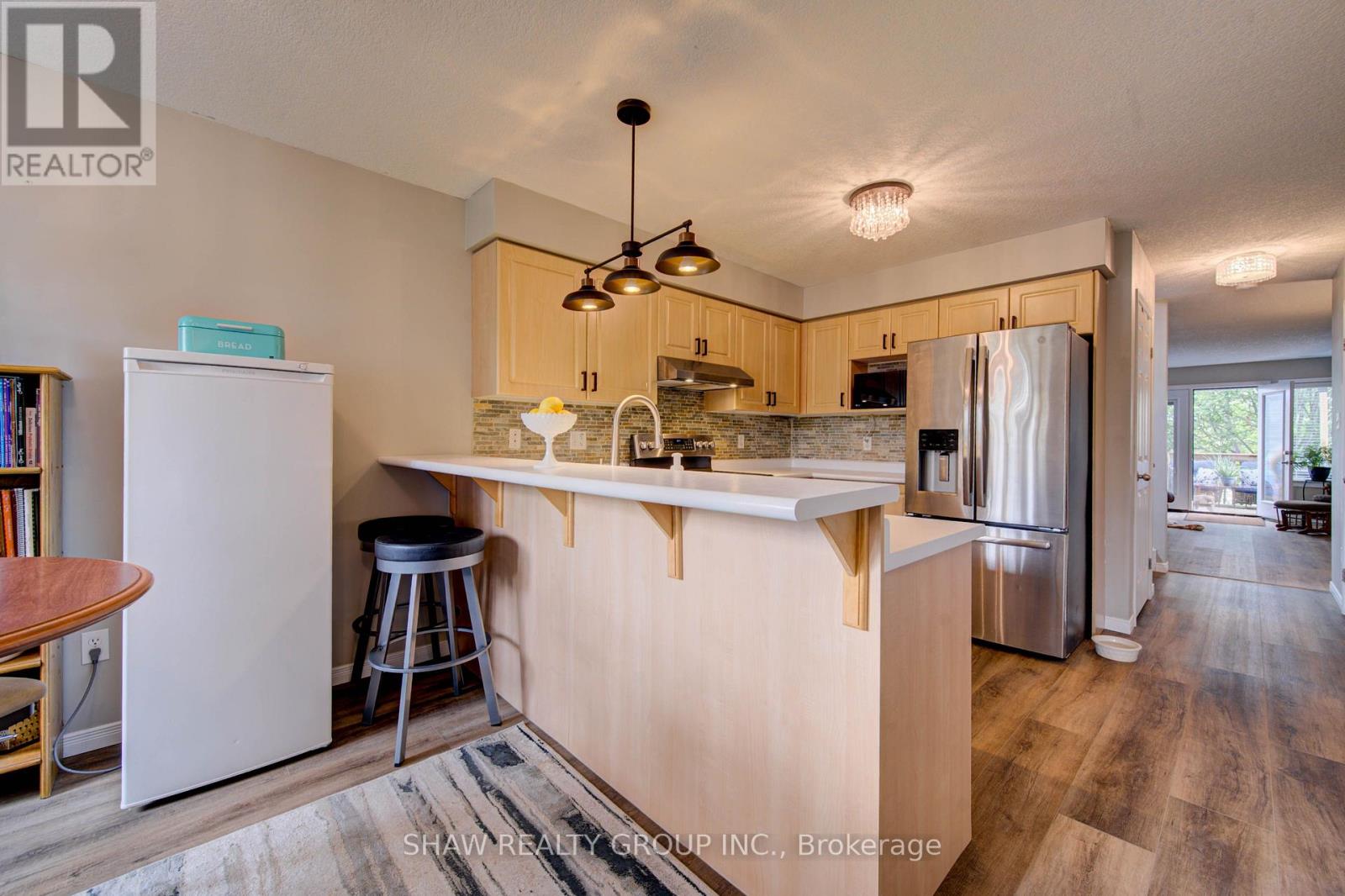 19A - 50 HOWE DRIVE, Kitchener — photo 8