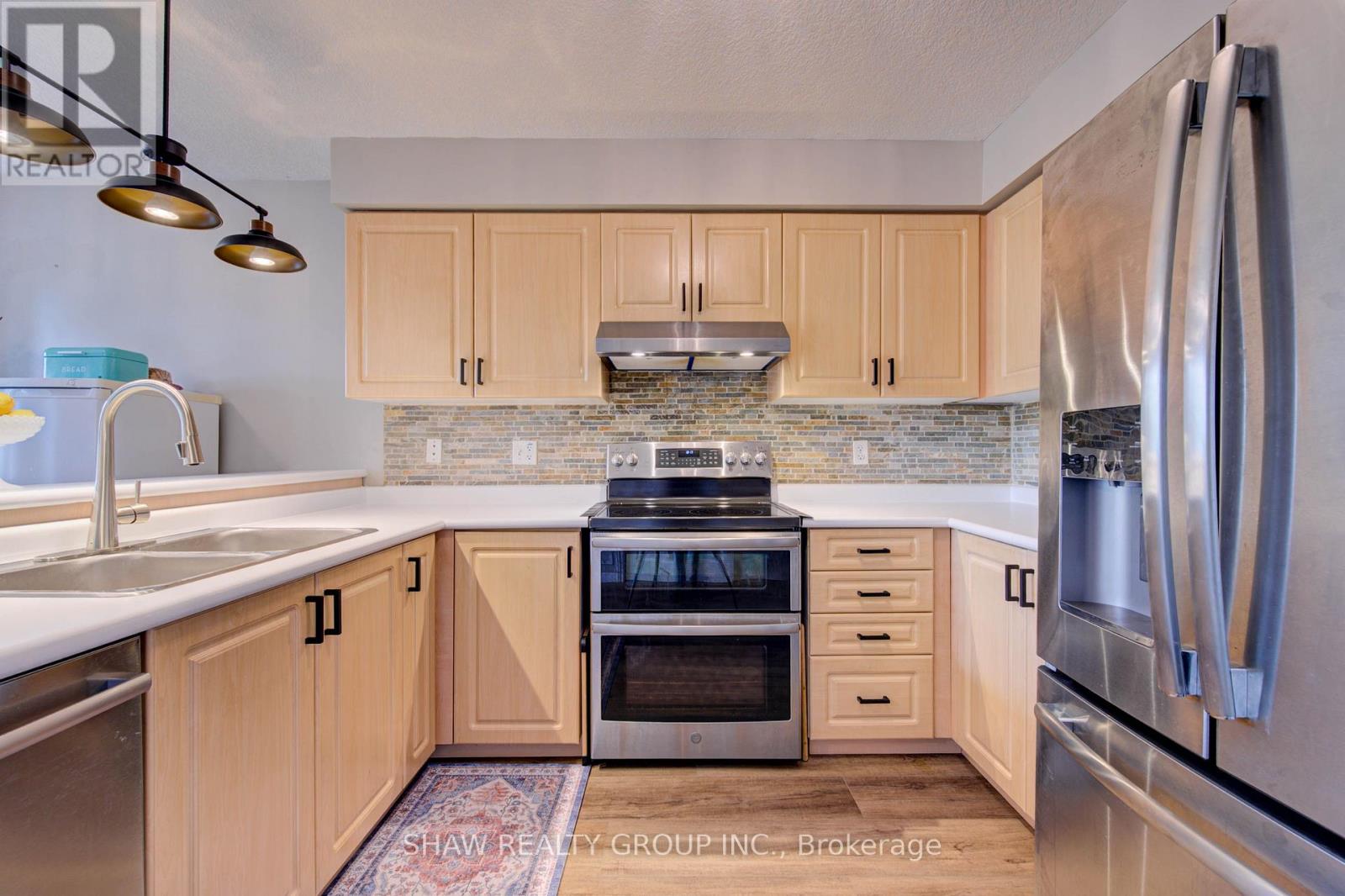 19A - 50 HOWE DRIVE, Kitchener — photo 9