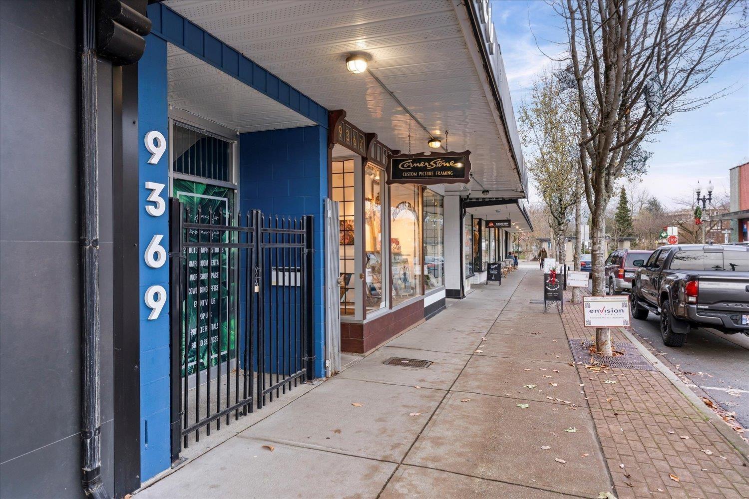 203 9369 MILL STREET, Chilliwack Downtown