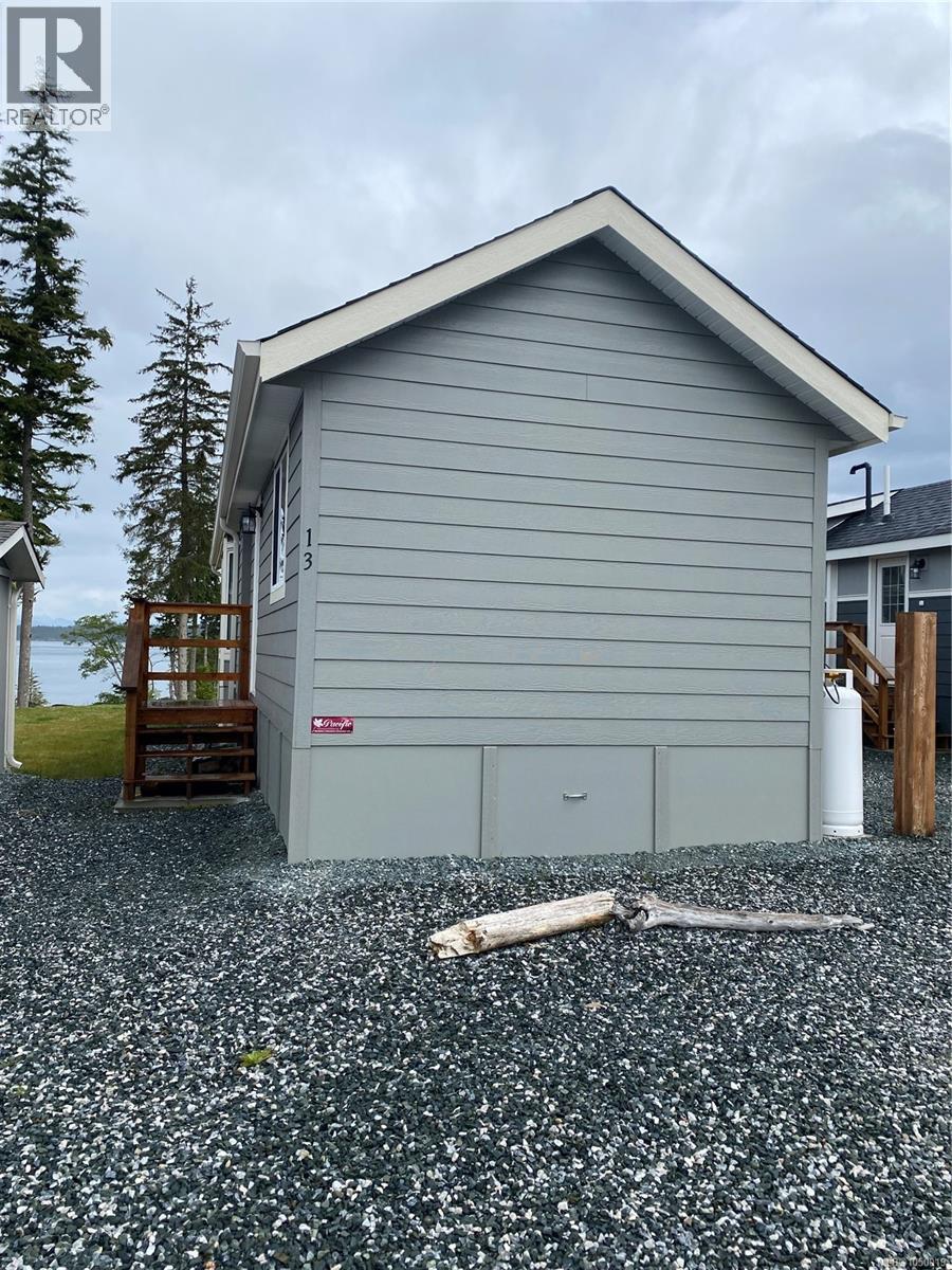 #13 1 Alder Bay Rd - 2