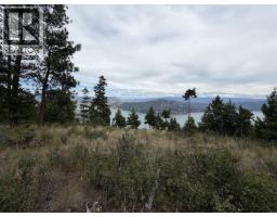 Lot 2 Nashwito Road, Vernon, BC V1H2G7 Photo 11