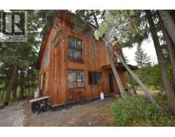 Lot 2 Nashwito Road, Vernon, BC V1H2G7 Photo 27