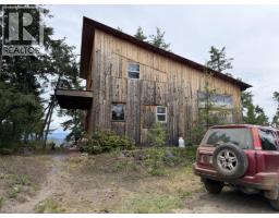Lot 2 Nashwito Road, Vernon, BC V1H2G7 Photo 6