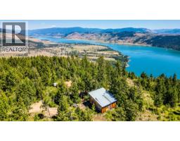 Lot 2 Nashwito Road, Vernon, BC V1H2G7 Photo 44
