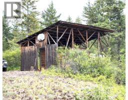 Lot 2 Nashwito Road, Vernon, BC V1H2G7 Photo 16