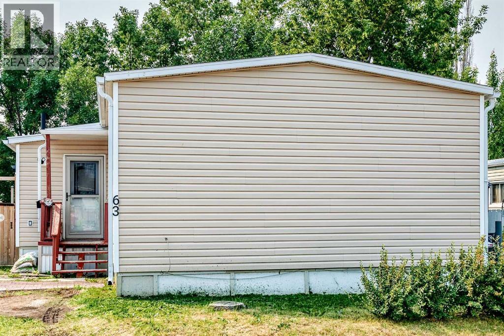 Property for sale at 63, 6220 17 Avenue SE