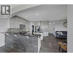 Bonus Room - 268 Rainbow Falls Way, Chestermere, AB T1X0T1 Photo 11