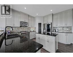 Bedroom - 268 Rainbow Falls Way, Chestermere, AB T1X0T1 Photo 9