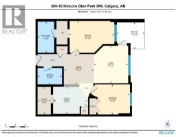 305, 10 Kincora Glen Park NW - photo 39