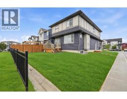 15 Lawrence Green Se, Airdrie, AB T4A3M9 Photo 33