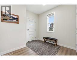 Laundry room - 15 Lawrence Green Se, Airdrie, AB T4A3M9 Photo 13