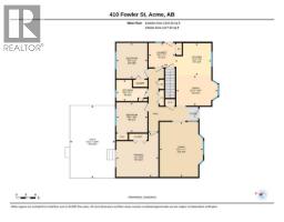 410 Fowler Street, Acme, AB T0M0A0 Photo 35