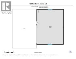 410 Fowler Street, Acme, AB T0M0A0 Photo 37