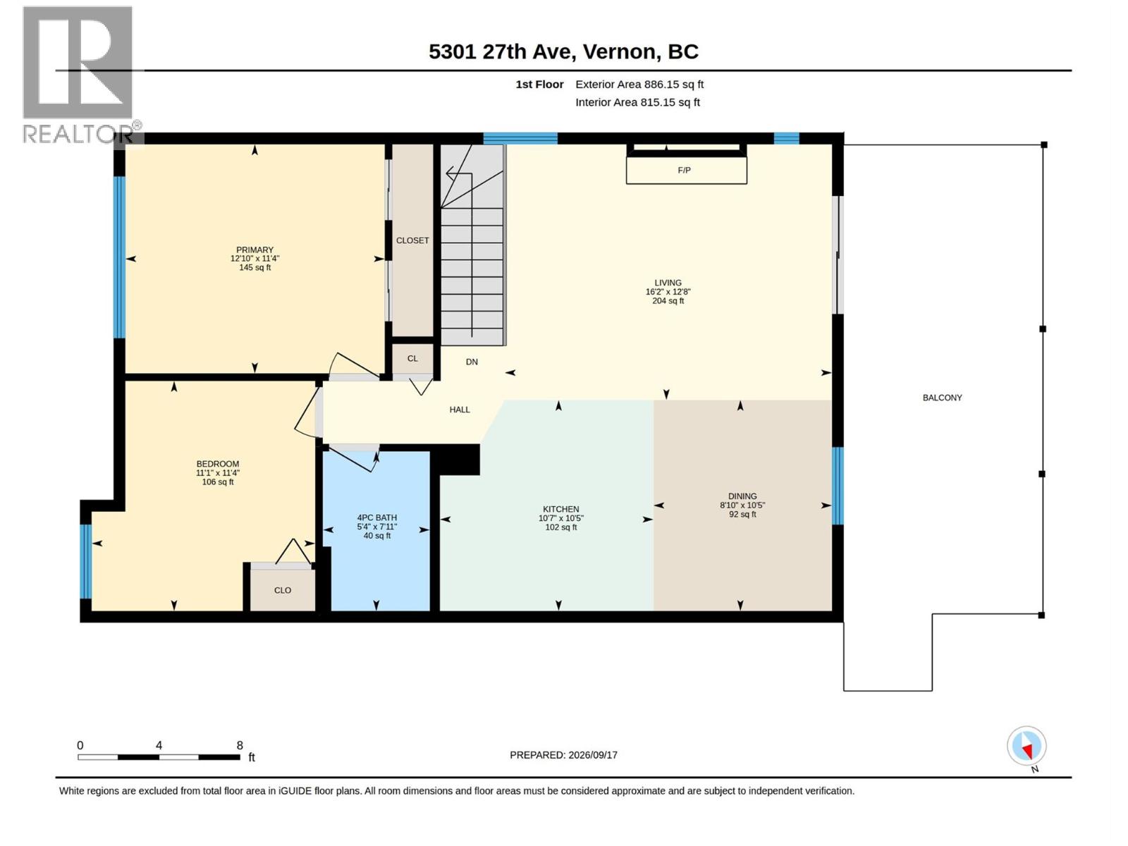 5301 27 Avenue - 52