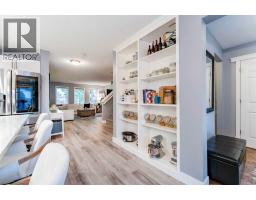 Recreational, Games room - 43 Elgin Drive Se, Calgary, AB T2Z3Y7 Photo 12