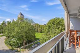 508 15 Kennedy Street, Winnipeg, MB R3C3X5 Photo 25
