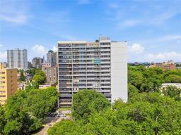508 15 Kennedy Street, Winnipeg, MB R3C3X5 Photo 35