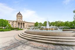 508 15 Kennedy Street, Winnipeg, MB R3C3X5 Photo 45
