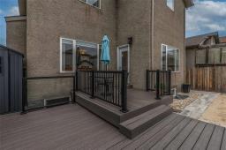 74 Sabourin Place, Winnipeg, MB R3X0A6 Photo 44