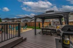 74 Sabourin Place, Winnipeg, MB R3X0A6 Photo 43