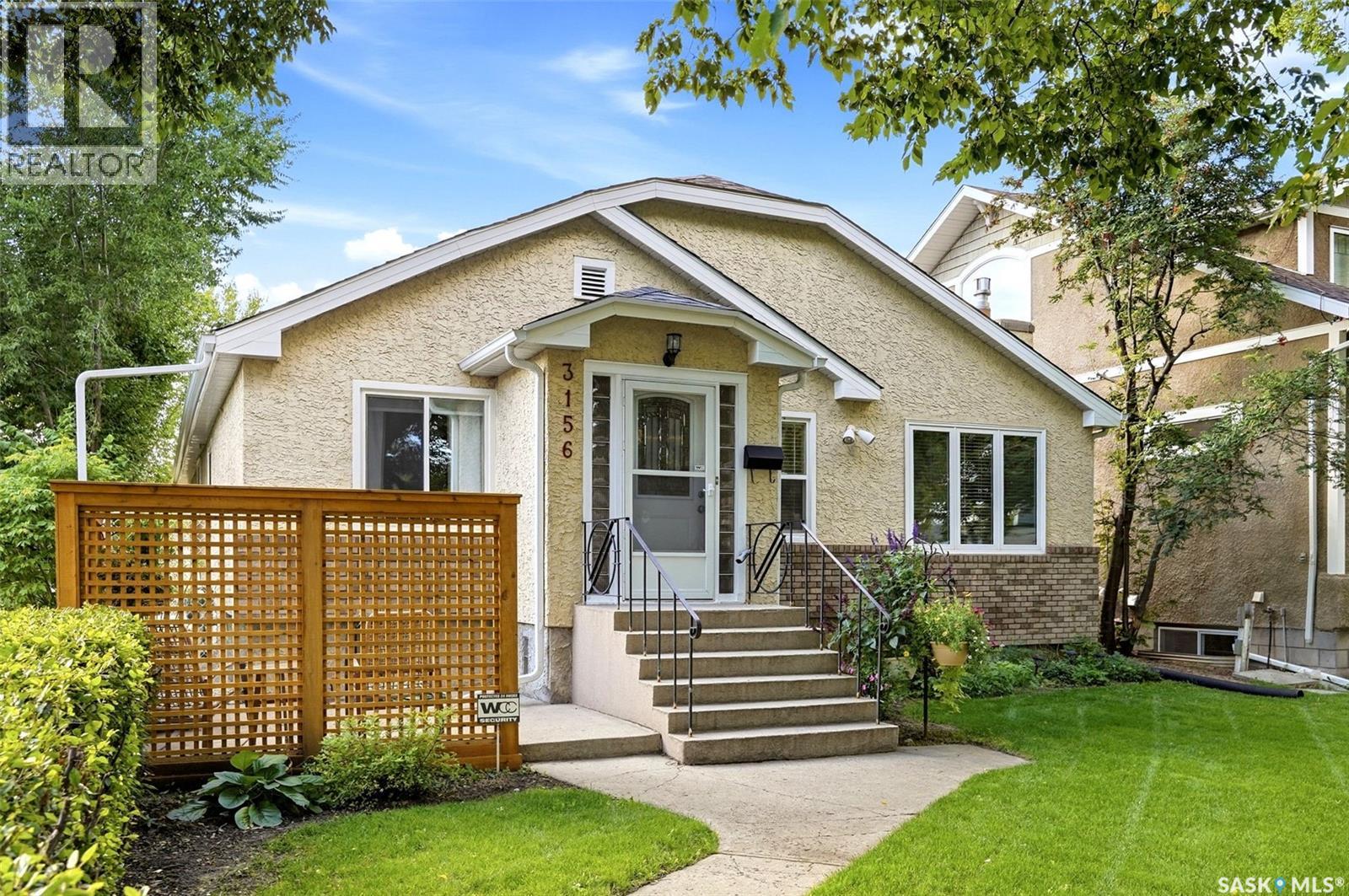 3156 Cameron STREET, Regina — photo 2