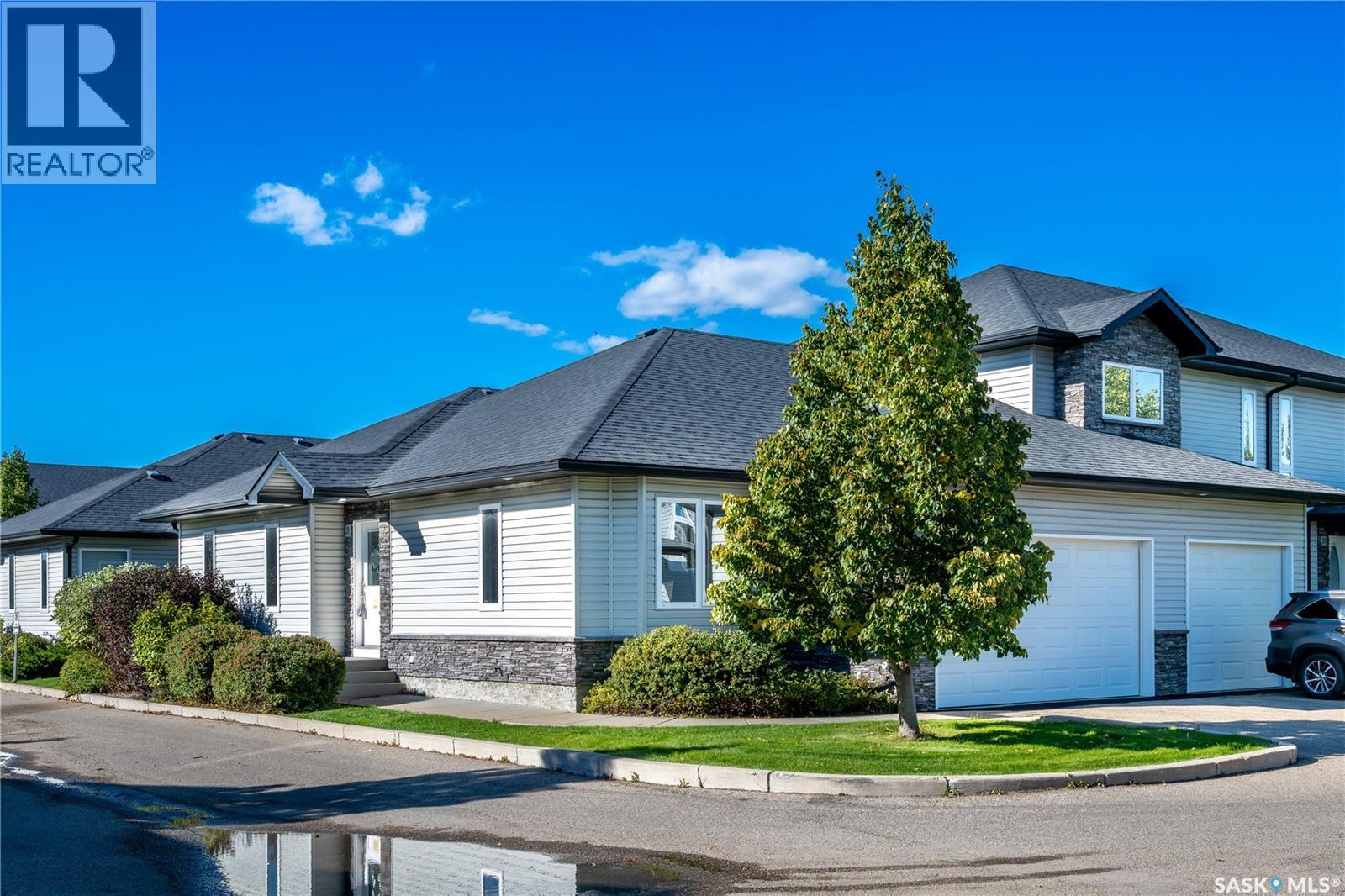 26 547 East Hampton BOULEVARD, Saskatoon
